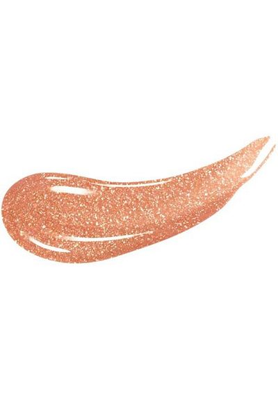 RIMMEL LONDON Fard de Ochi Iluminator, Glitter Gel, Rimmel, Jelly, 300 Long Island, 11 ml