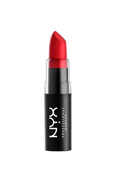 NYX Ruj de buze mat, NYX, Matte, 27 Eden, 4,5 g