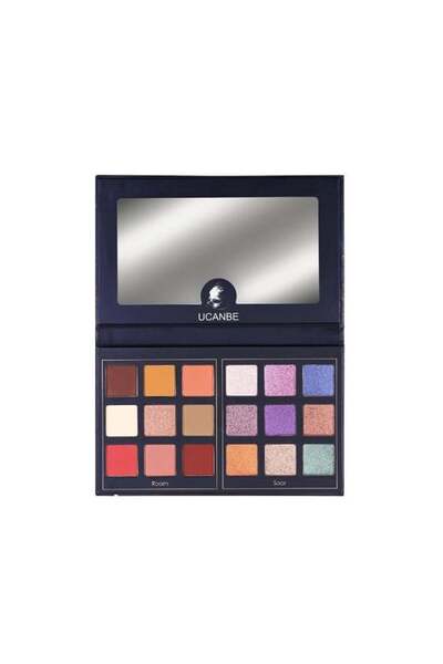 Ucanbe Makeup kit, Ucanbe, Mask