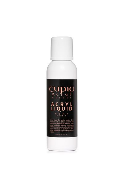 Cupio Acrylic liquid without Hema Cupio 150ml