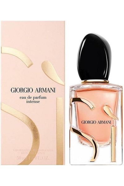 Giorgio Armani Armani Si for Women Eau de Parfum Intense 50ml