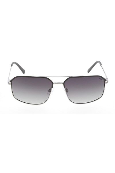 HAWK Hw2225-03 58 Polarized Unisex Sunglasses