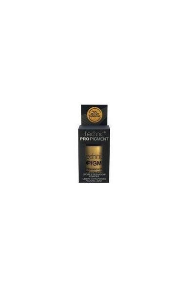 TECHNIC Očný pigment, Technic, Pro Pigment, You Are My Sunshine, 2 g