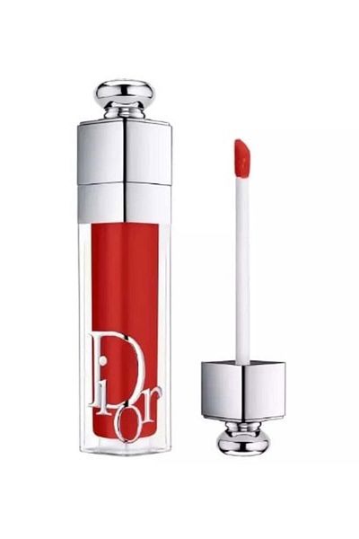 Dior Luciu de Buze pentru Volum, Dior, Addict, Lip Maximizer, 028 Dior 8 Intense, 6 ml