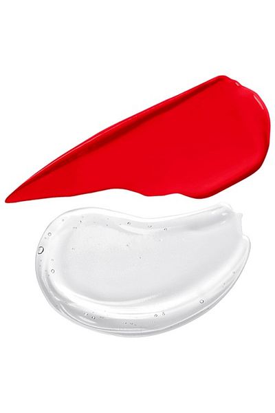 NYX Professional Makeup Tekutá rtěnka na obličej, NYX, Shine Loud, odstín 34 Rebel In Red Serrano, 3,4 ml