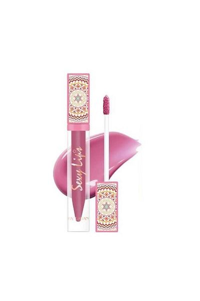 Handaiyan Ruj Buze Lichid, Handaiyan, Bohemian Rhapsody, Sexy Lips, 02, 7,2 ml