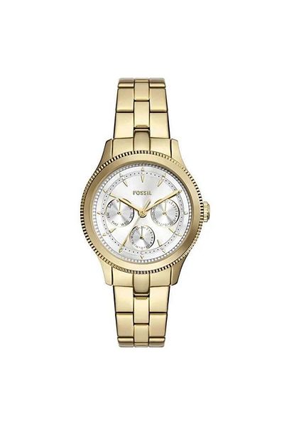 Fossil Fbq3994 Women's Wristwatch