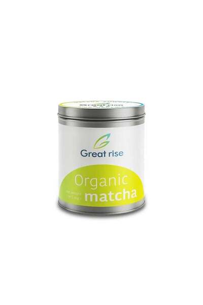 Great rise Green tea as you like 30 grams