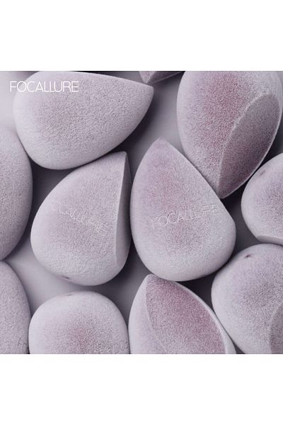 Focallure Focallure Match Max houbička na make-up, 07 Velvet