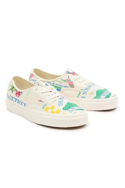 Vans Tenisi Vans Authentic Eco Theory