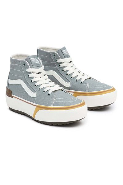 Vans Tenisi Vans SK8-Hi Tapered Stacked