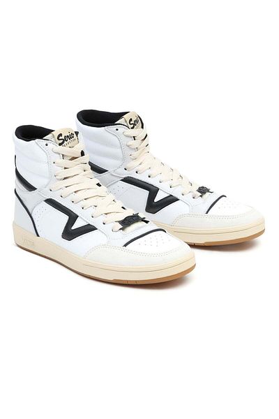 Vans Pantofi sport Vans Lowland CC Serio