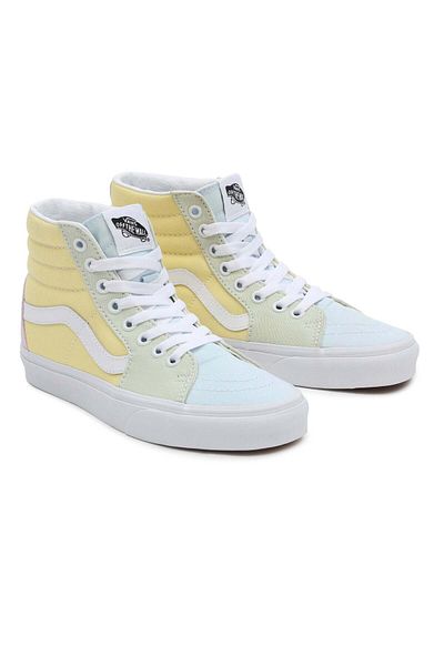 Vans Tenisi Vans SK8-Hi Pastel Block