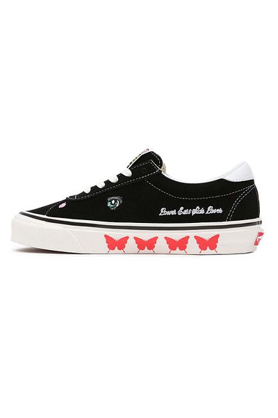 Vans Tenisi Vans x Sandy Liang Style 73 DX