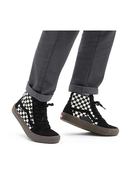 Vans Vans SK8-Hi BMX Pro sneakers