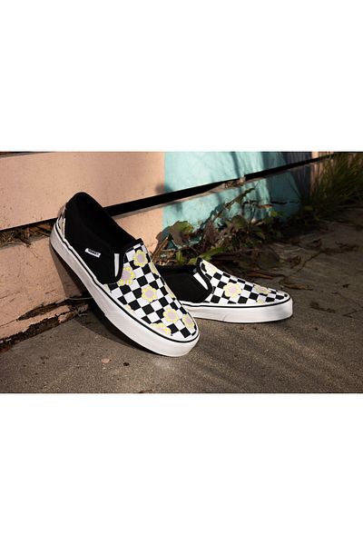 Vans Tenis VANS Asher
