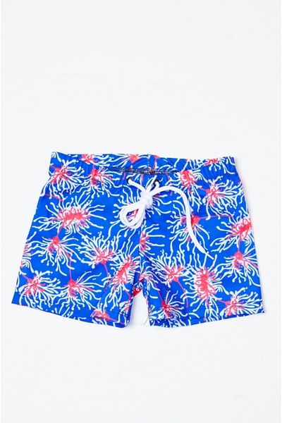 Remsa Mayo Boy's Pool Swim Shorts 788-223