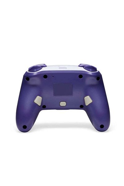 Powera Enhanced Wireless Controller for Nintendo Switch Pika