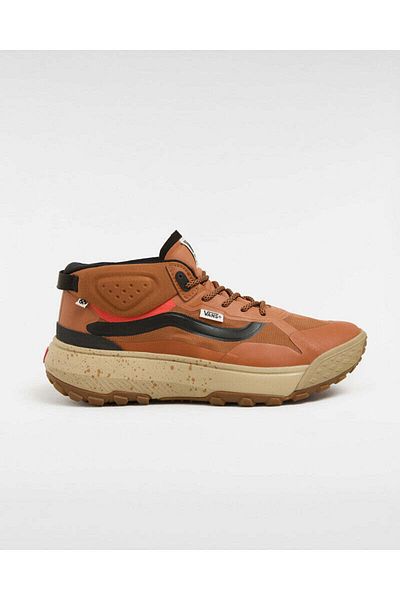 Vans Vans Mte Crosspath Mid Sneakers