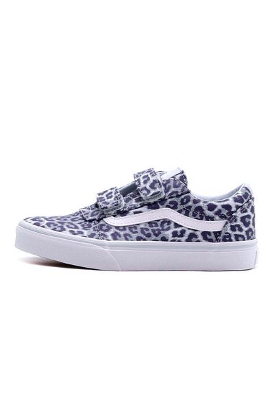 Vans Sneakers - Dark blue - Flat