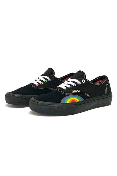 Vans Tenisi VANS MN Skate Authentic