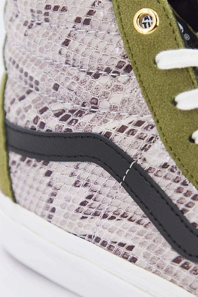 Vans Tenisi Vans SK8-Hi