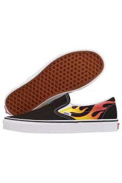 Vans Tenisi Slip-On Vans Slip-On Classic Slip-On