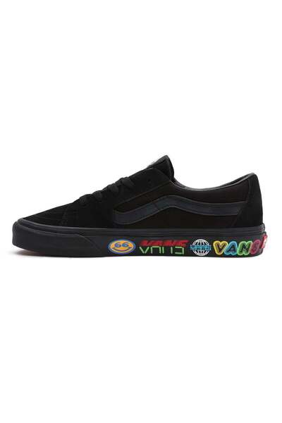 Vans Tenisi SK8-VANS cu disrupție redusă