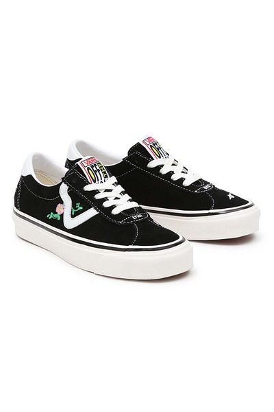 Vans Tenisi Vans x Sandy Liang Style 73 DX