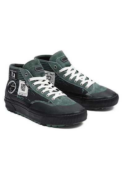 Vans Tenisi Vans Destruct Mid MTE-1