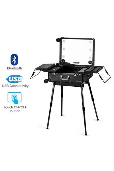 Cupio Cupio PRO professional make-up station