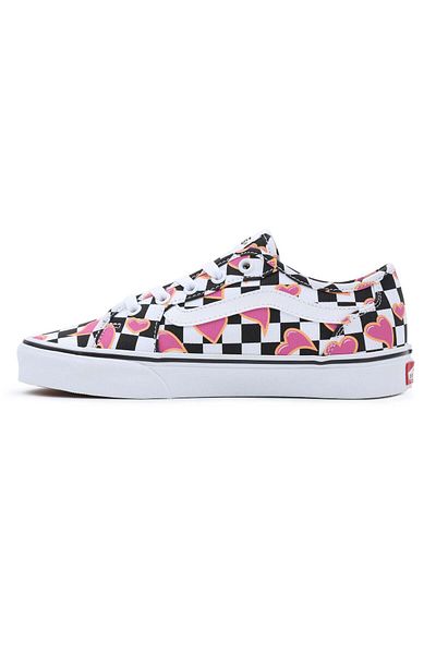 Vans Tenisi VANS Filmore Decon