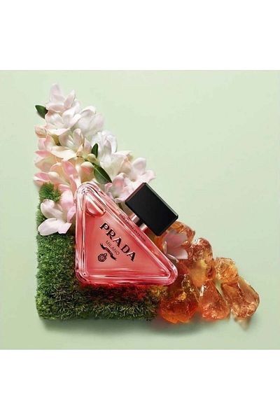 Prada عطر بارادوكس انتينس أو دو بارفان 90 مل