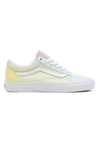 Vans Tenisi Vans Old Skool Pastel Block