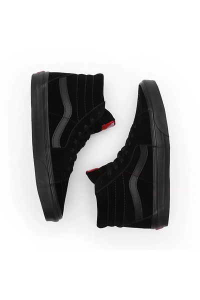 Vans Tenisi negri Vans SK8-HI