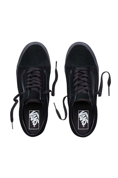Vans VANS Old Skool Suede Tenisi