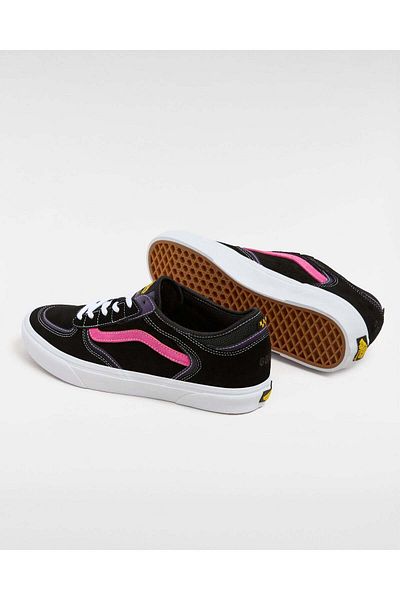 Vans Tenisi Vans Skate Rowley