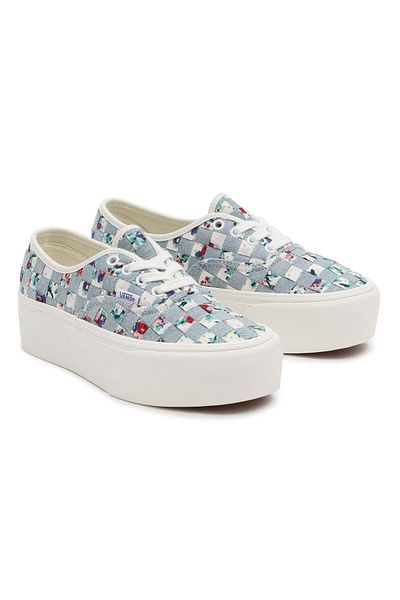 Vans Tenisi Authentic Stackform VANS