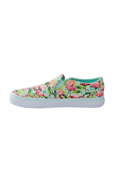 Vans Tenisi Slip-on Flamingo VANS