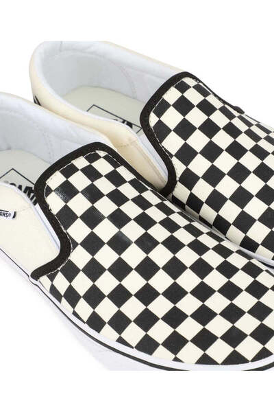 Vans Tennis MN Asher
