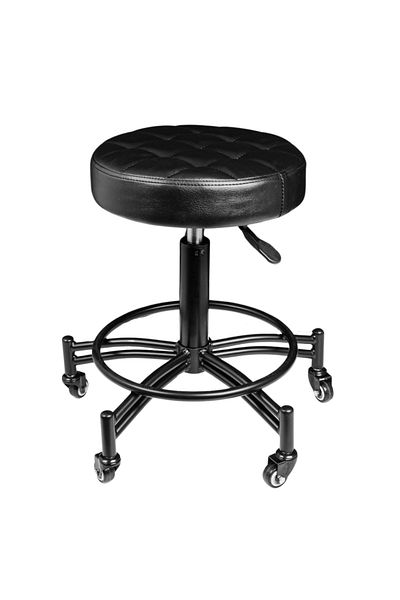 Cupio Lounge Chair - Black DS-534