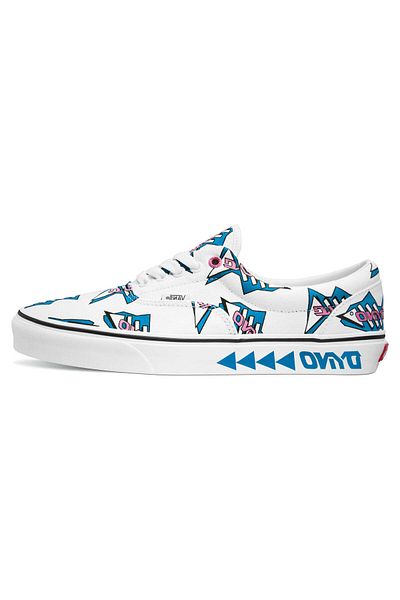 Vans Vans Low-Top Era Sneakers