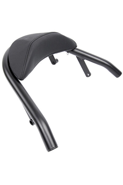 ON OFF MOTO Honda Forza 250 300 Yolcu Bel Desteği Sissy Bar 2017 2023 Sırt Da...