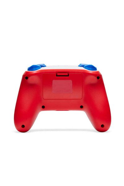 Powera Wireless Controller for Nintendo Switch ‒ Mario Joy