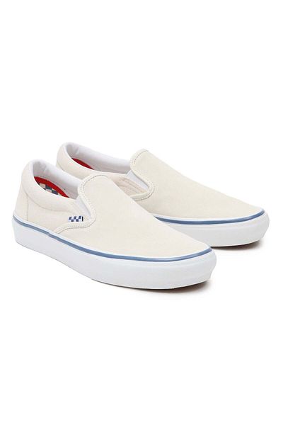 Vans Tenisi Vans Slip-On Raw Canvas
