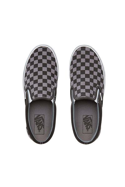 Vans Tenisi Slip-on Classic Checkerboard VANS