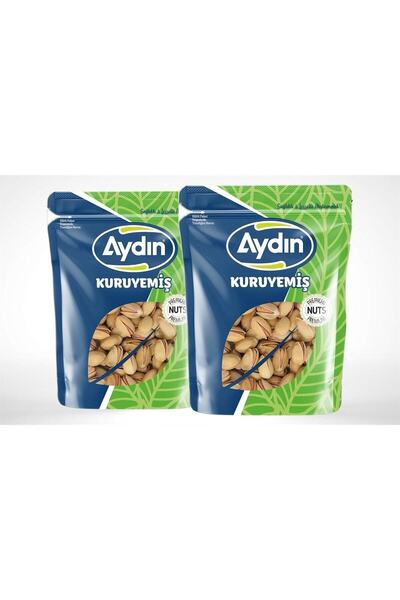 Siirt Fıstık 1000 Gr