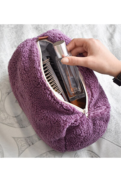 Özgüner Oyuncak Comfortable Journeys with Pabtex Plush Travel Bag – Buy Now