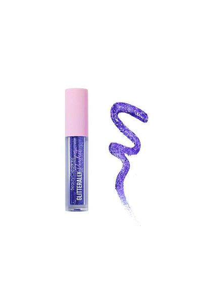 Beauty Creations Eyeliner Beauty Creations Glitterally Perfect Glitter Liner Badabing, 3ml