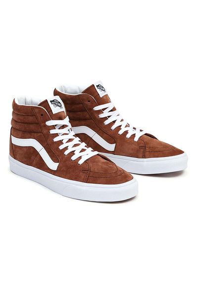 Vans Tenisi Vans SK8-Hi